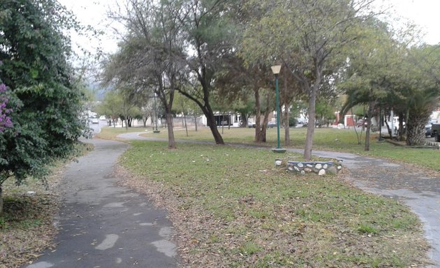 Foto de Parque el Nogal