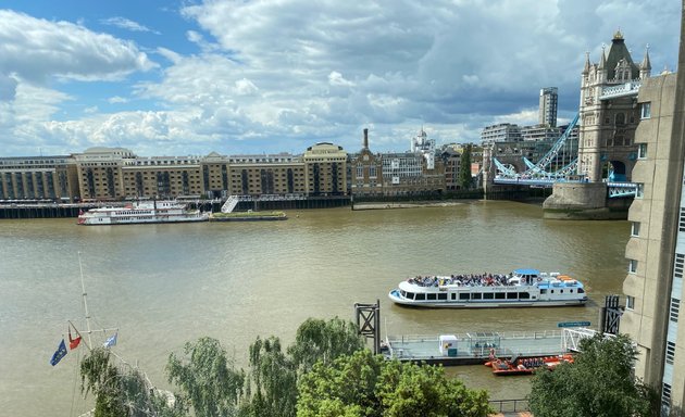 Photo of The Tower Hotel, London