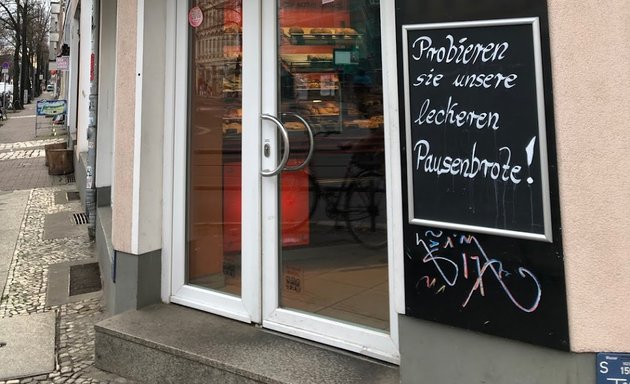 Foto von Bäckerei Schnell