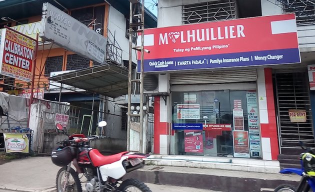 Photo of MLhuillier