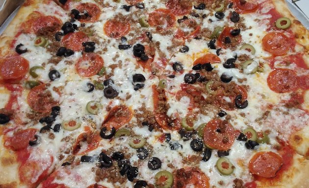Photo of Giorgio's Pizza