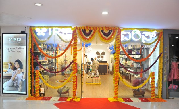 Photo of IRIS Aroma Boutique - Bangalore - Brookefield Mall