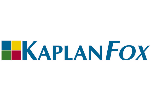 Photo of Kaplan Fox & Kilsheimer LLP