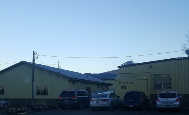 Photo of Taisuco Canada Agriculture Corporation