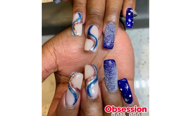 Photo of Obsession Nail Spa