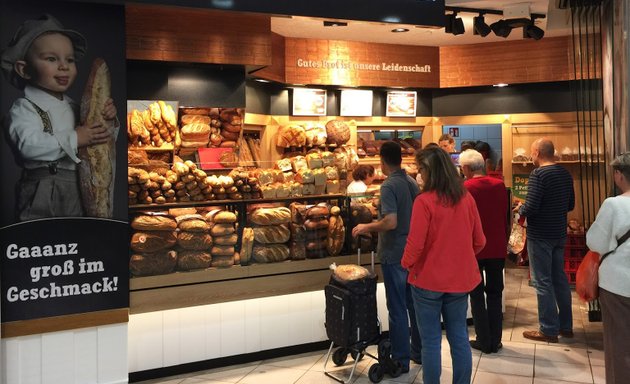 Foto von Bäckerei Evertzberg (im City-Center Chorweiler)