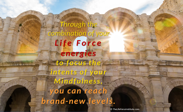 Photo of Life Force Mindfulness