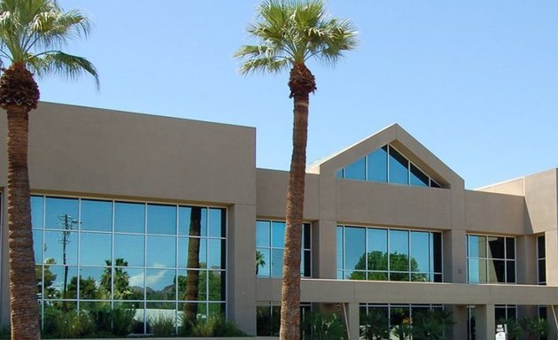 Photo of Sunny View Medical Center