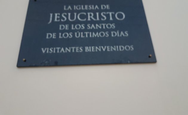 Foto de La Iglesia de Jesucristo de los Santos de los Últimos Días (Barrio Contry)