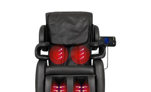 Photo of Weyron Massage Chairs