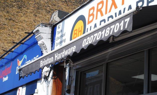 Photo of Brixton Hardware