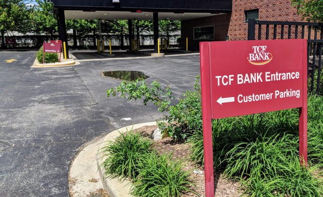 Photo of TCF Bank