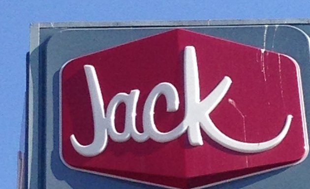 Photo of Jack in the Box