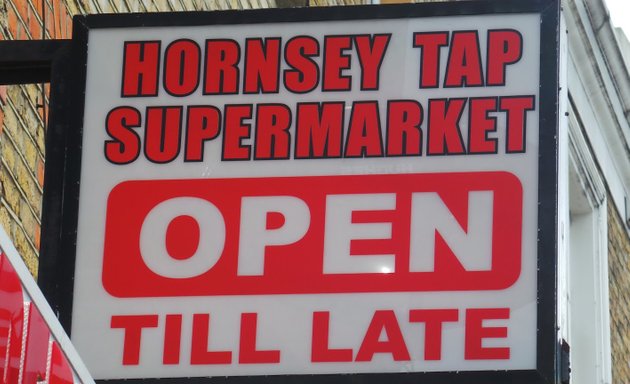 Photo of Hornsey Tap