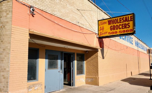 Photo of Elston Self Service Wholesale Groceries Inc