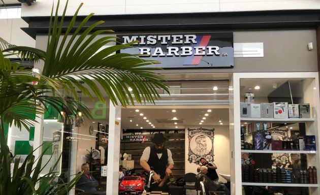 Photo of Brighton Barber Shop