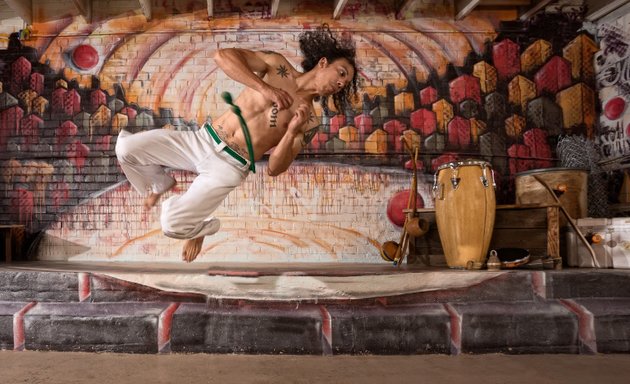 Photo of Tucson Capoeira - UCA