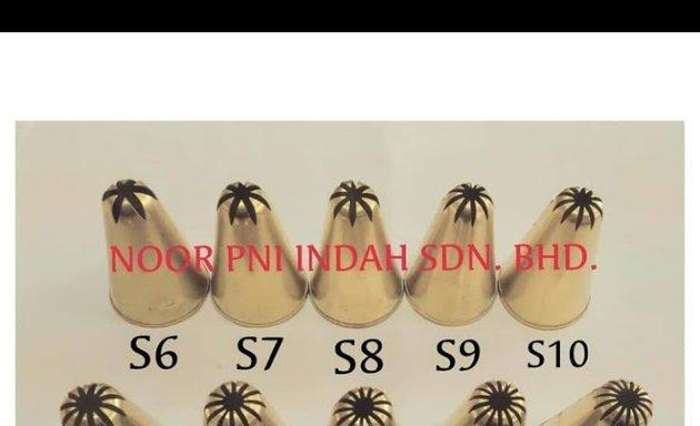 Photo of Noor Indah Sdn. Bhd. (head Quarters)