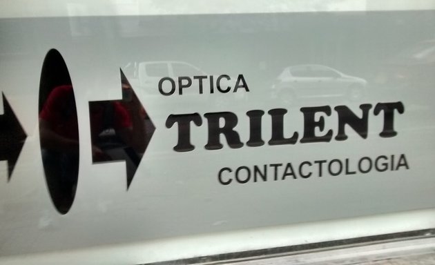 Foto de Óptica Trilent