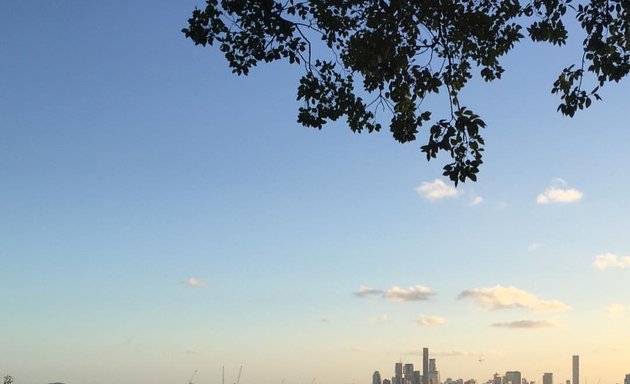 Photo of Bartley's Hill Lookout