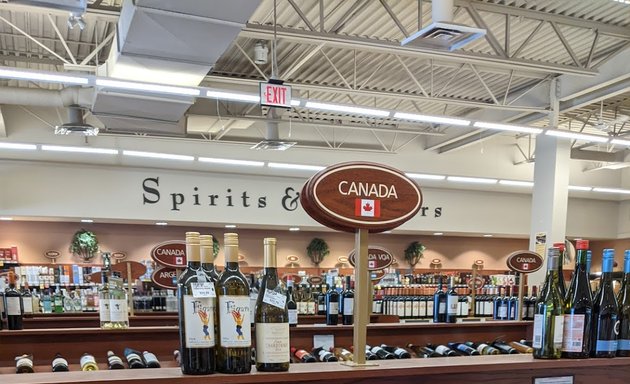 Photo of Co-op Wine Spirits Beer Dalhousie