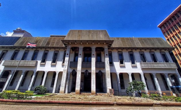 Foto de Correos de Costa Rica, Sucursal Correo Central