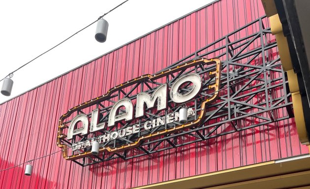 Photo of Alamo Drafthouse Cinema South Lamar