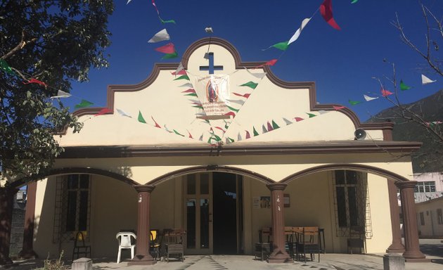 Foto de Parroquia de Nuestra Señora de Guadalupe en la Estanzuela
