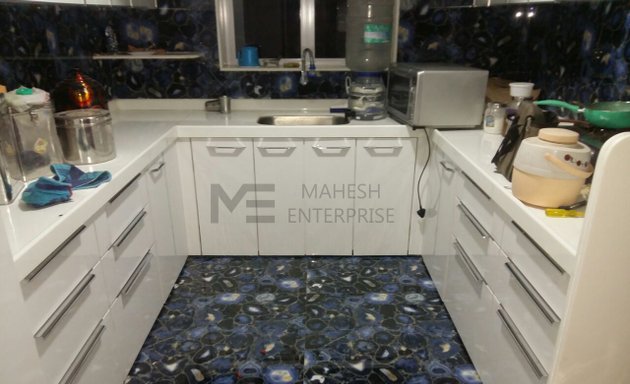 Photo of Mahesh Enterprises