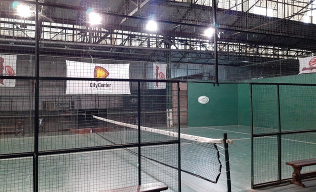 Foto de Obsesión Club de Padel