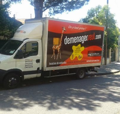 Photo de demenagerseul - Marseille 4ème