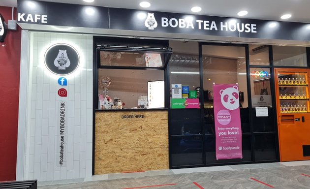 Photo of Boba Tea House Puchong