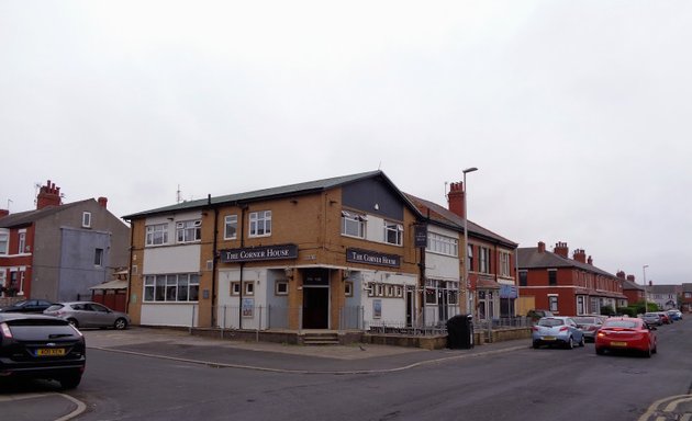 Photo of Corner House (Last Orders Blackpool)
