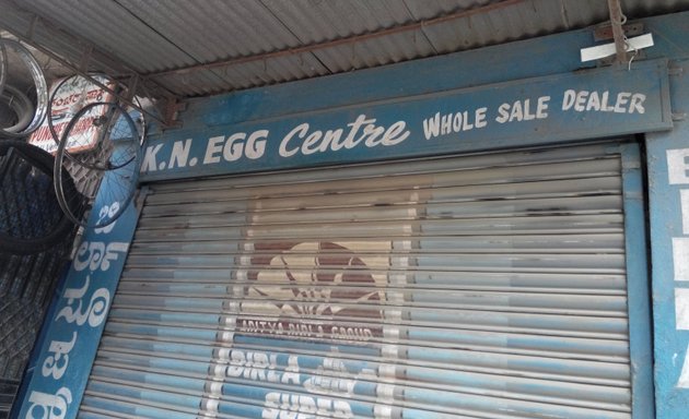 Photo of K.N. Egg Centre