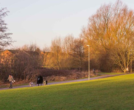 Photo of Whittle Hall Community Centre