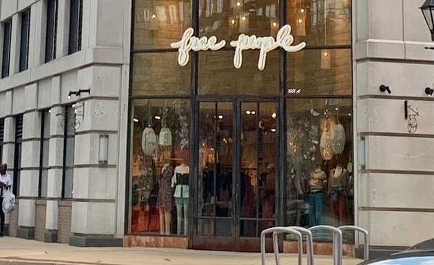 Photo of Free People
