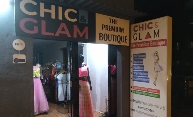 Photo of Chic And Glam- The Premium Boutique