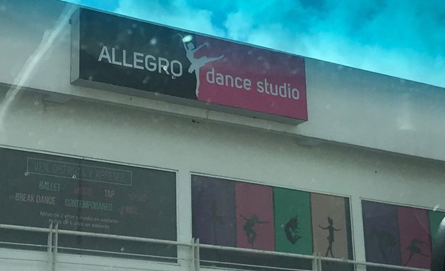 Foto de allegro dance studio