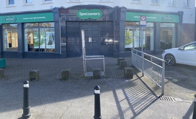 Photo of Specsavers Opticians & Audiologists - Finglas