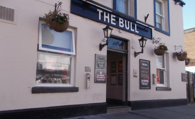 Photo of The Bull Hotel