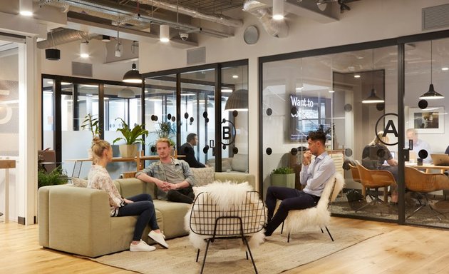 Photo of WeWork - Office Space & Coworking