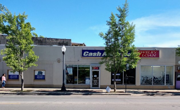 Photo of Cash America Pawn