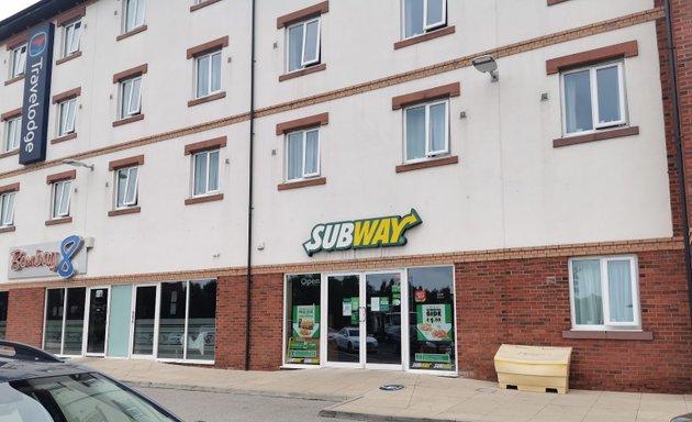 Photo of Subway