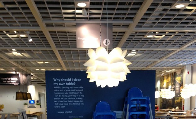 Photo of IKEA Restaurant