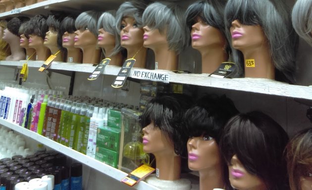 Photo of 4EVER Beauty Supply Inc