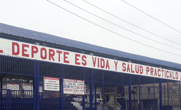 Foto de Deporte Es Vida Y Salud Practicalo