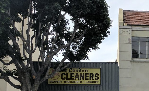 Photo of London Dry Cleaners