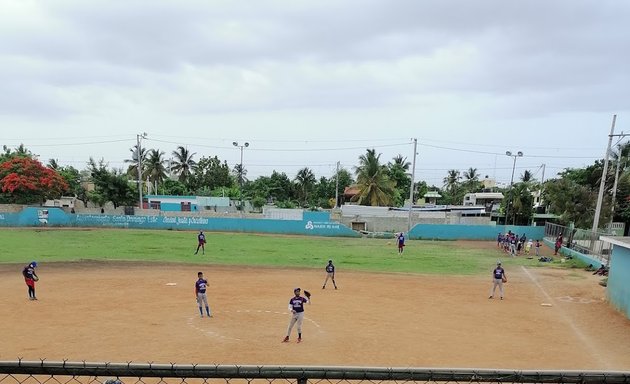 Foto de Club Deportivo y Cultural Maria del mar los Frailes