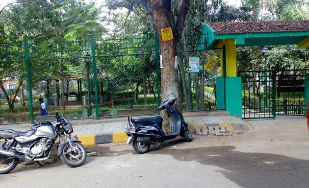 Photo of Ward Office Park Basaveswara