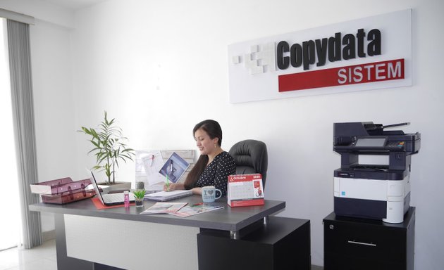 Foto de Copydata Sistem